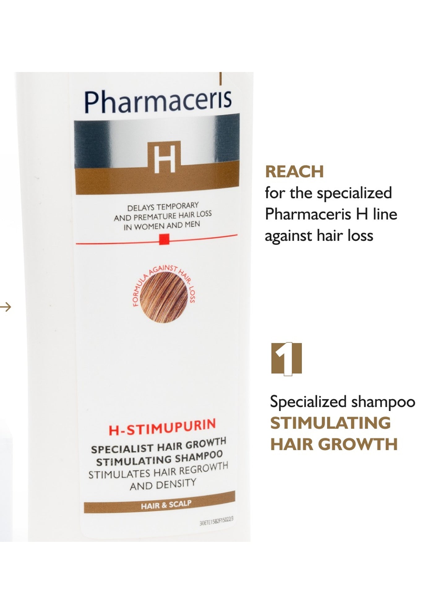 SPECIALIST HAIR GROWTH STIMULATING TREATMENT | SHAMPOO | CONDITIONER | SPRAY | (COMBO)