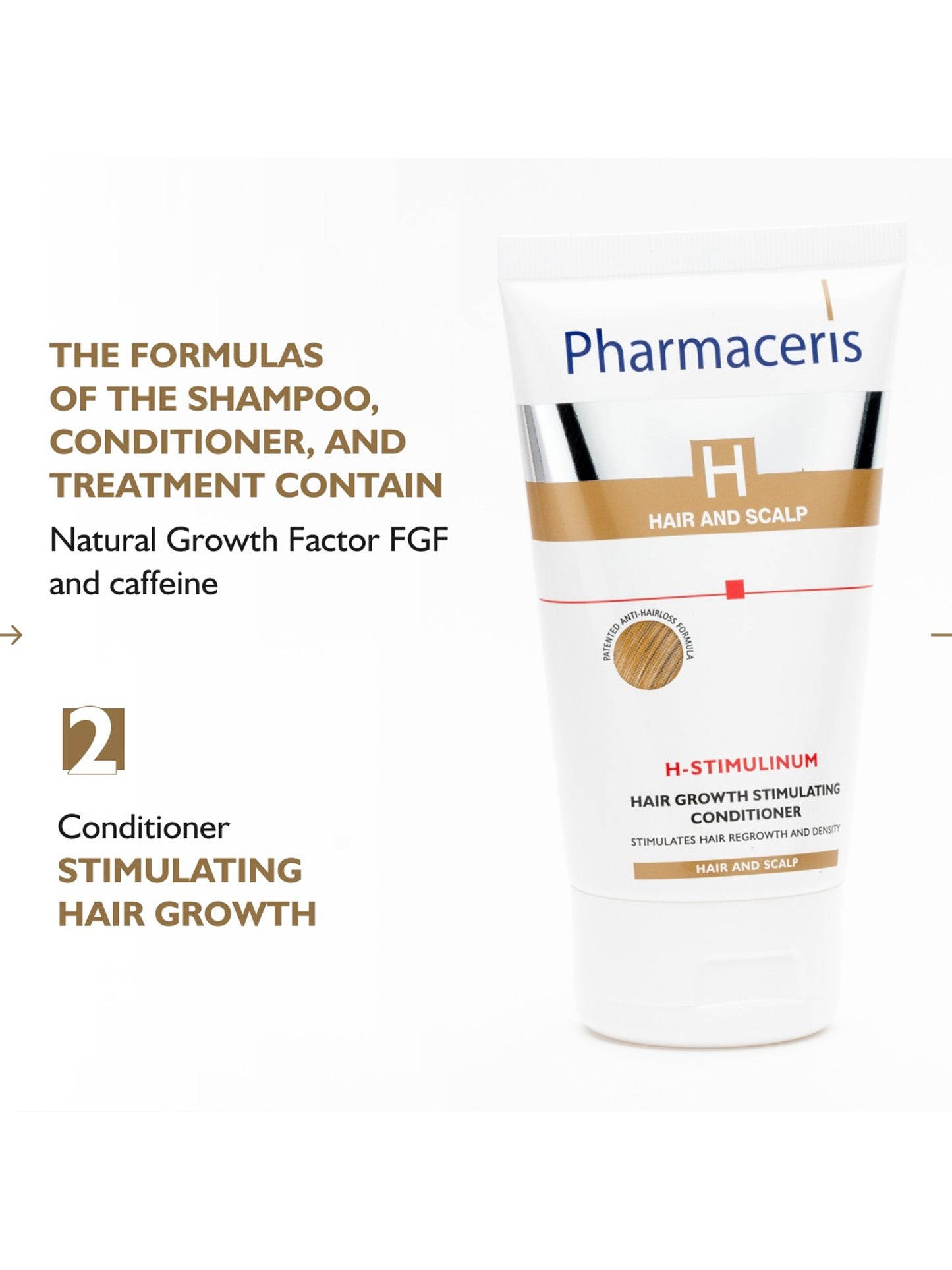 SPECIALIST HAIR GROWTH STIMULATING TREATMENT | SHAMPOO | CONDITIONER | SPRAY | (COMBO)