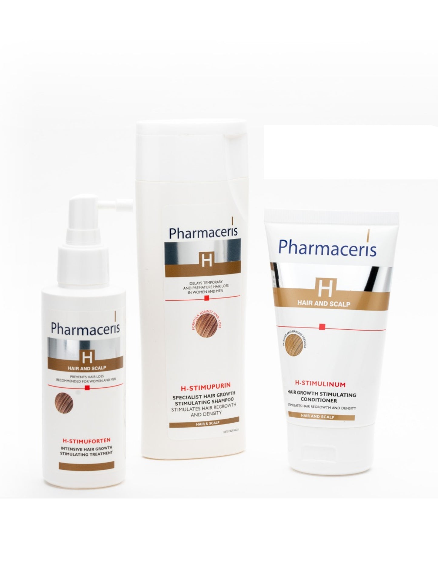 SPECIALIST HAIR GROWTH STIMULATING TREATMENT | SHAMPOO | CONDITIONER | SPRAY | (COMBO)