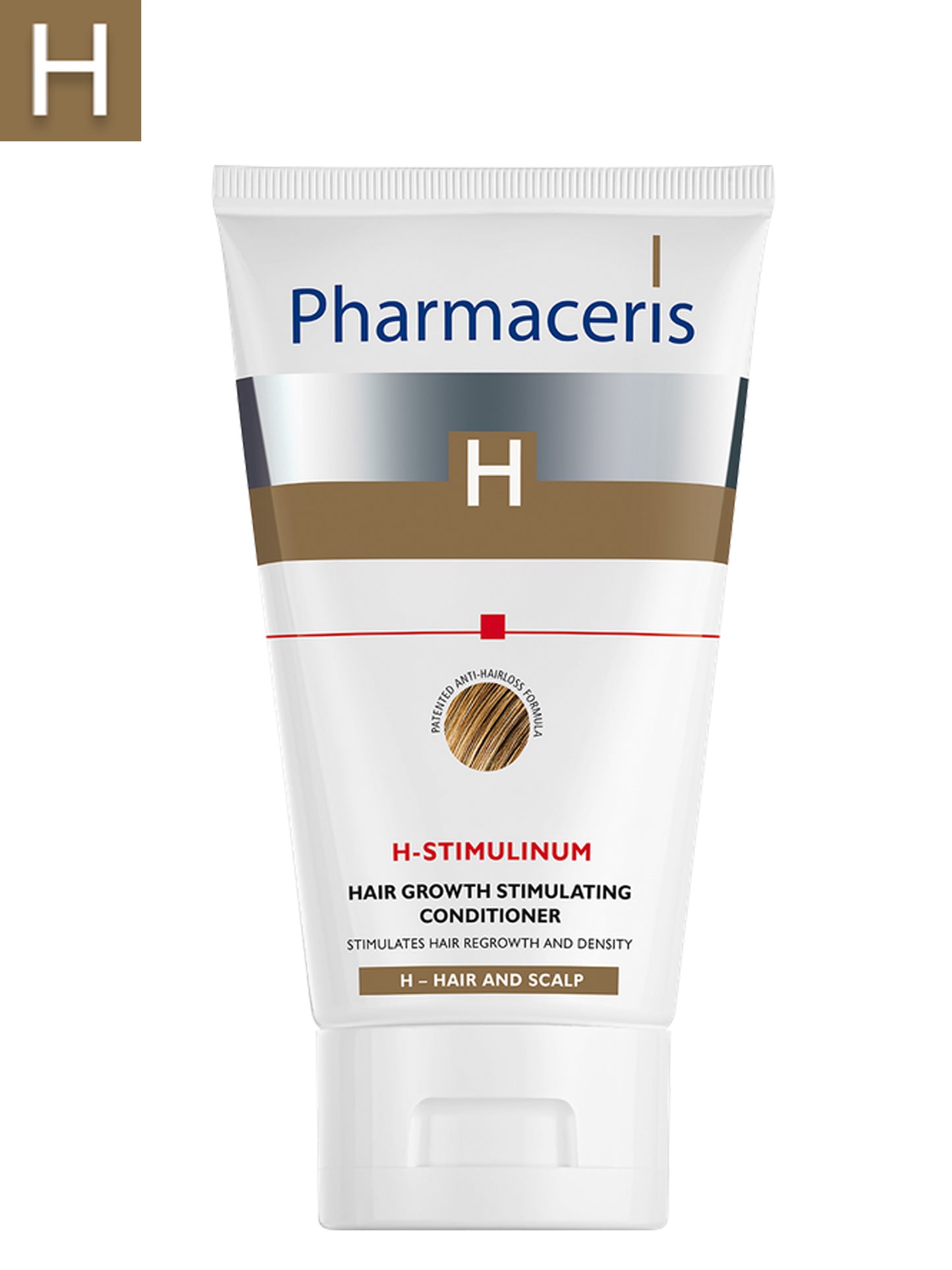 PHARMACERIS H HAIR GROWTH STIMULATING CONDITIONER H-STIMULINUM 250 ML