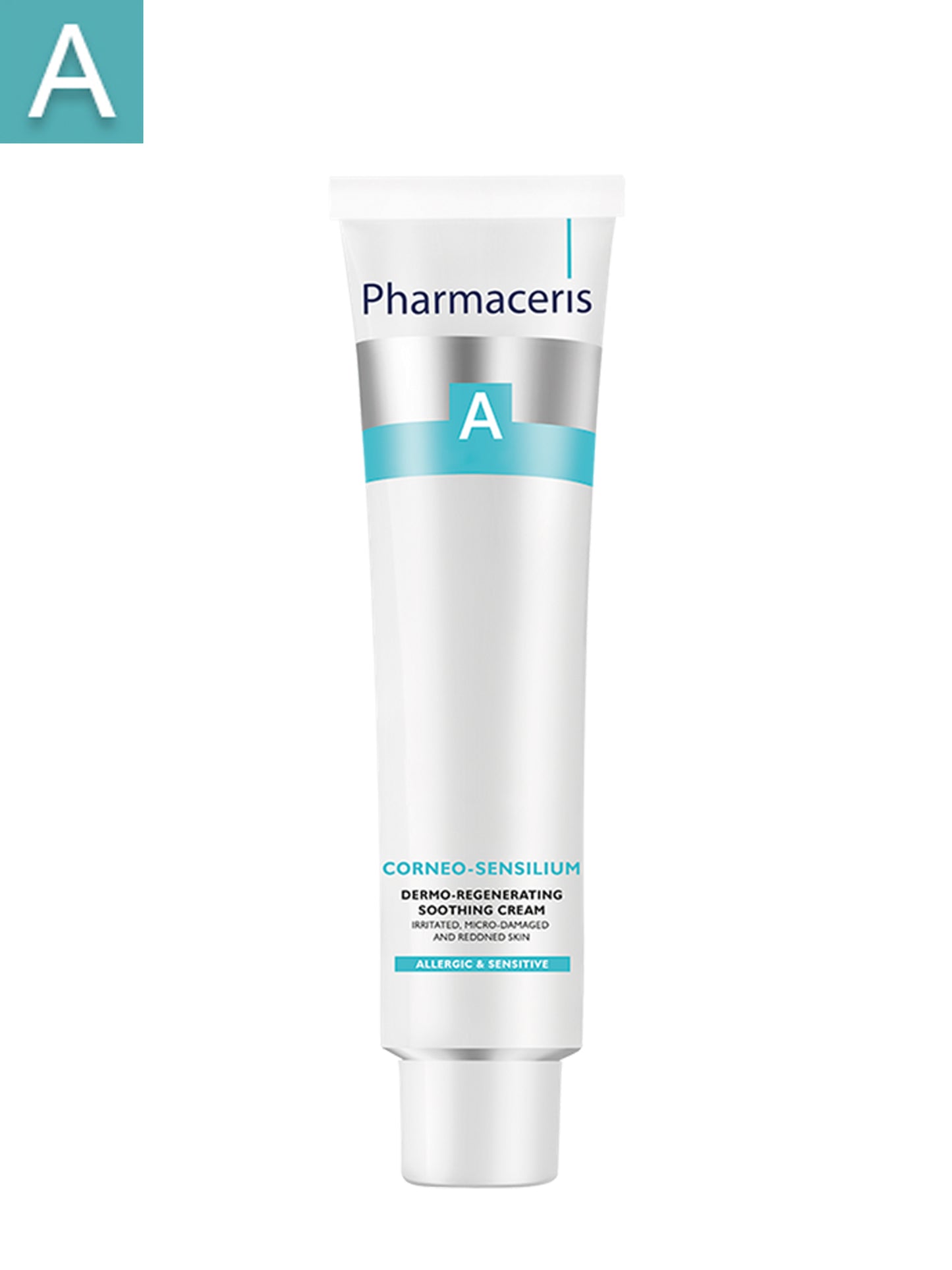 PHARMACERIS A DERMO-REGENERATING SOOTHING CREAM CORNEO-SENSILIUM 75 ML