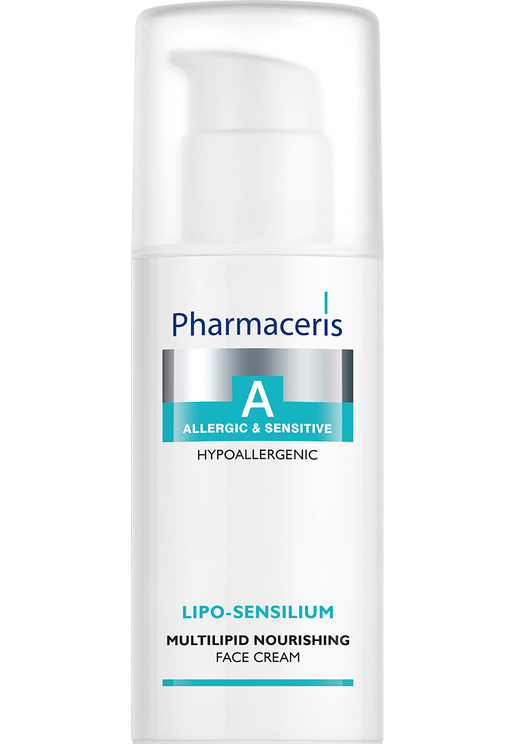 MULTILIPID NOURISHING FACE CREAM