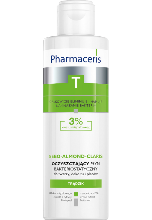 PURE SKIN SOLUTION FOR FACE