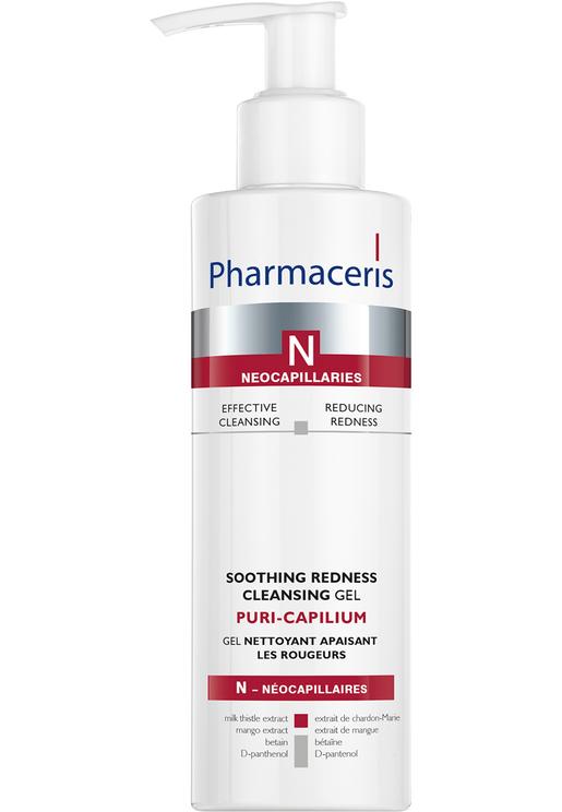 REDNESS SOOTHING